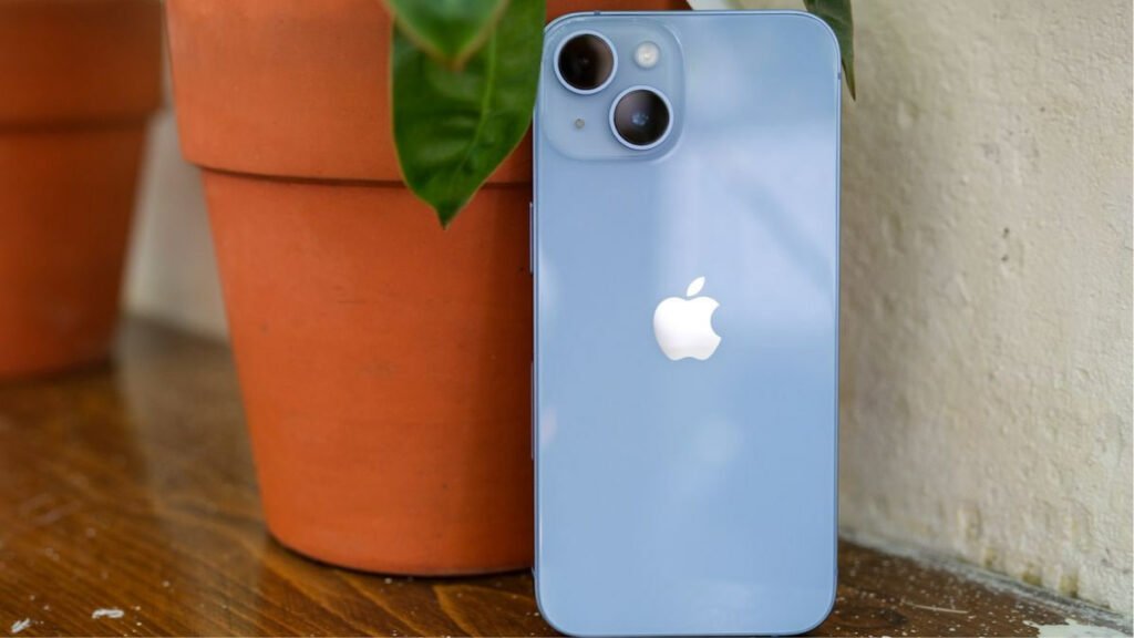 1699609735 920 آیفون SE 4 به گمان زیادً همانند به آیفون 14