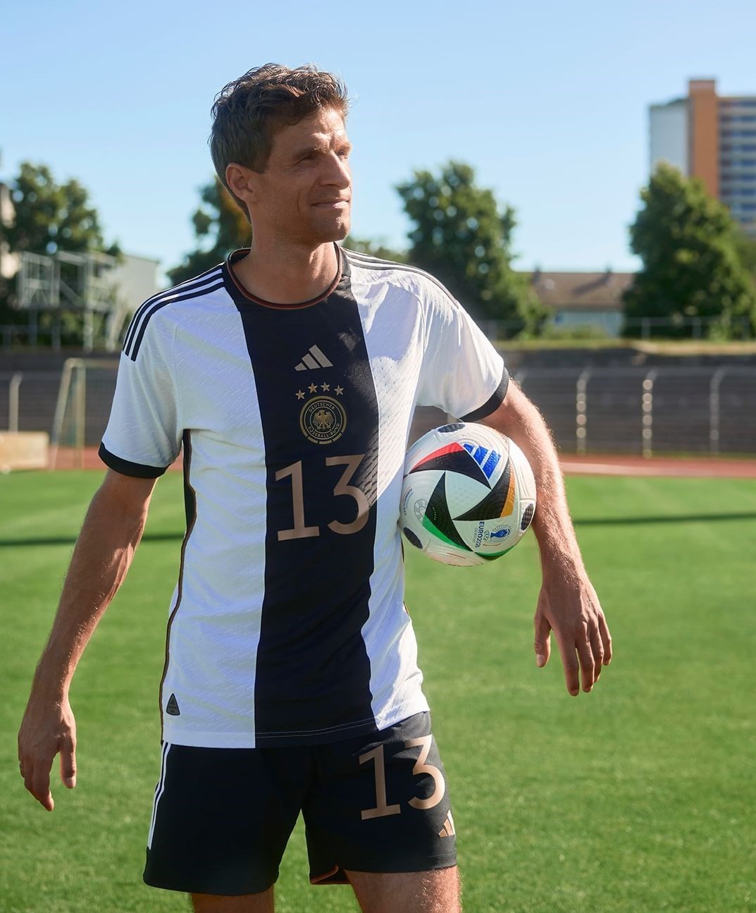 اتحادیه فوتبال اروپا (یوفا) , یورو 2024 ,