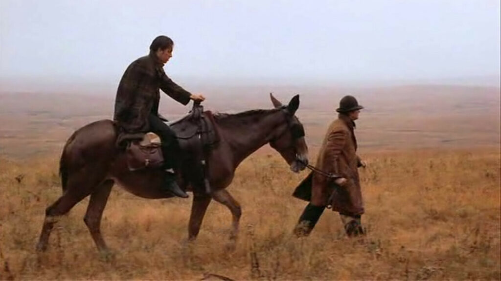10 فیلم وسترن غم انگیز و متفاوت در ژانر وسترن اسیدی