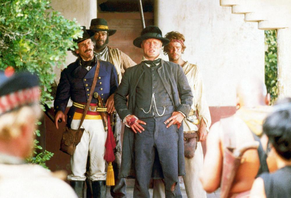 10 فیلم وسترن غم انگیز و متفاوت در ژانر وسترن اسیدی