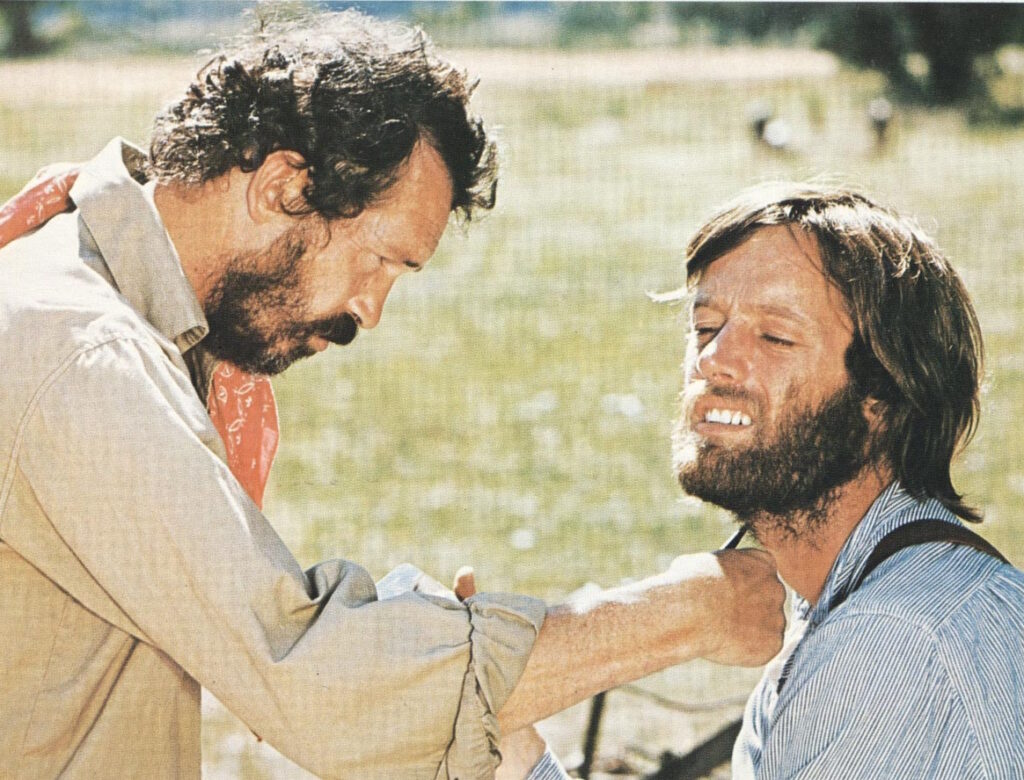 10 فیلم وسترن غم انگیز و متفاوت در ژانر وسترن اسیدی