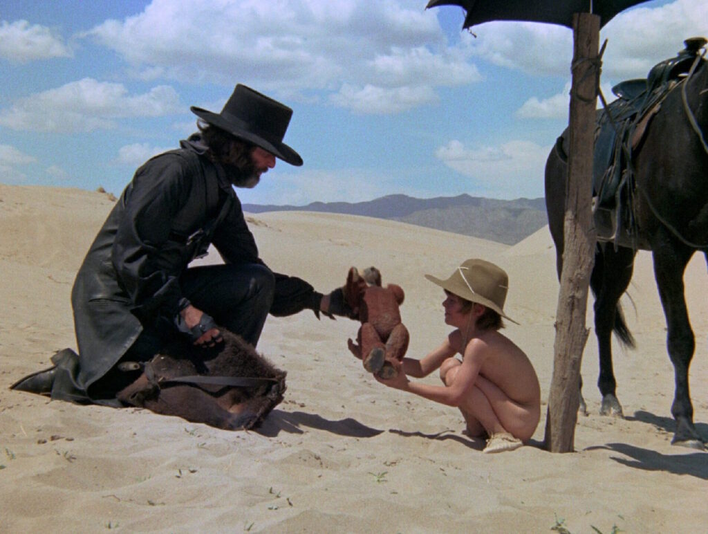 10 فیلم وسترن غم انگیز و متفاوت در ژانر وسترن اسیدی