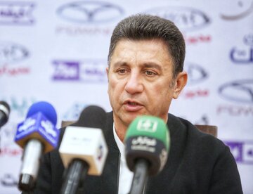 قلعه‌نویی: از روی شکم‌سیری بازی کردیم