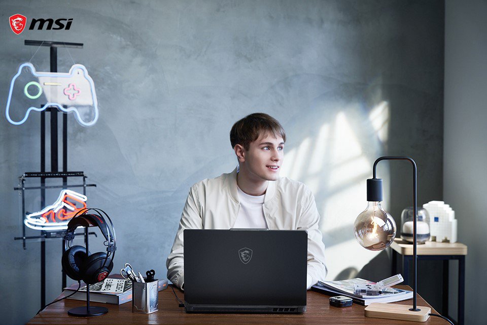1700400013 260 معارفه مناسب‌ترین لپ‌تاپ‌های MSI برای دانشجویان مهندسی و تولیدکنندگان محتوا