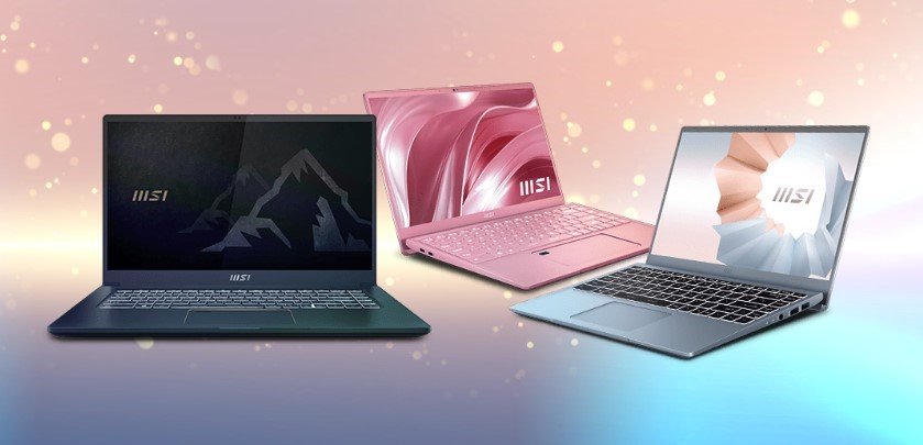 1700400013 297 معارفه مناسب‌ترین لپ‌تاپ‌های MSI برای دانشجویان مهندسی و تولیدکنندگان محتوا