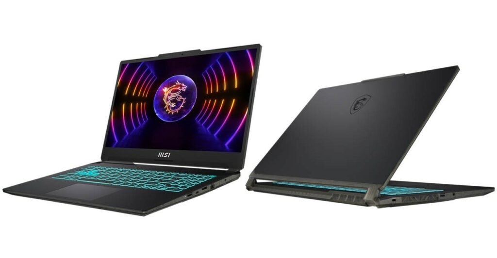 1700400013 410 معارفه مناسب‌ترین لپ‌تاپ‌های MSI برای دانشجویان مهندسی و تولیدکنندگان محتوا