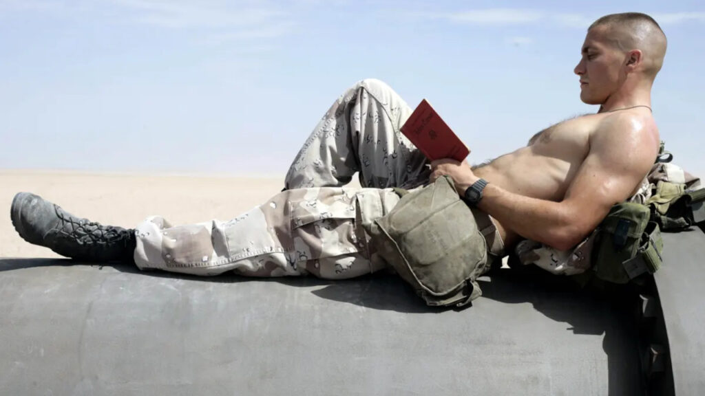 بهترین فیلم های جنگی در مورد اسنایپرها