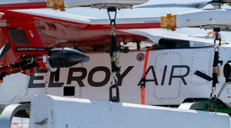 پرواز اولین هواپیمای توربو ژنراتور- هیبریدی جهان! + ویدیو 4 Chaparral C1