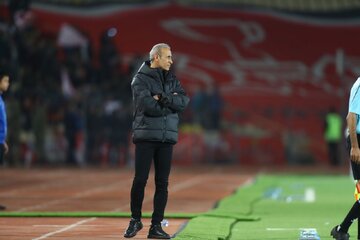 ببینید | خشمگینی رونالدو از کاپیتان پرسپولیس و فریاد بر سر عالیشاه - خبرگزاری ورزش ایران 8 تغییرات مهم یحیی نسبت به بازی رفت با النصر