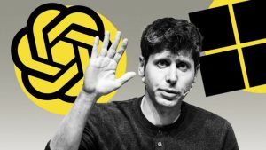 OpenAI ظاهراً نمی‌خواهد به مایکروسافت کرسی هیئت مدیره بدهد