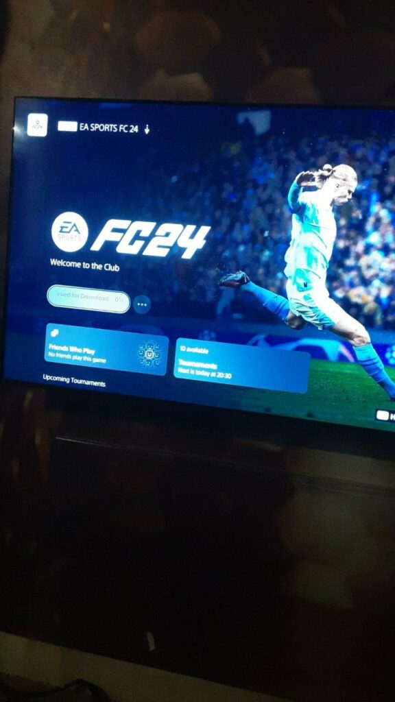 آپدیت کامل روش نصب بازی PS5