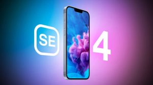 آیفون SE 4 احتمالاً شبیه به آیفون 14 و دارای دکمه Action خواهد بود
