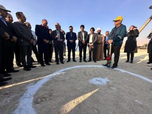 آغاز عملیات اجرایی احداث مجتمع تولید شمش منیزیم در منطقه ویژه اقتصادی لامرد