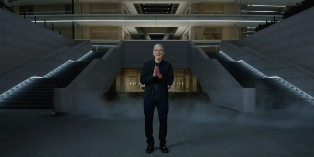 اپل گزارش مالی خود را منتشر کرد؛ ادامه رکود فروش آیفون و خدمات