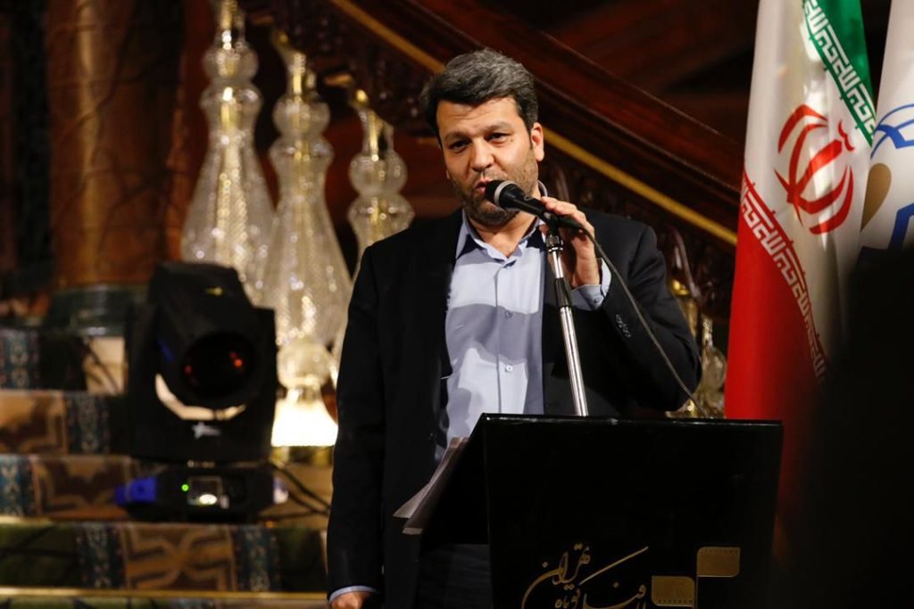 باید در حوزه سینما پوست اندازی شکل بگیرد