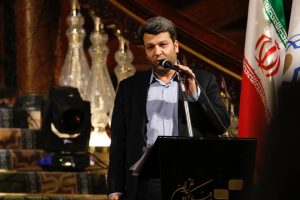 باید در حوزه سینما پوست اندازی شکل بگیرد