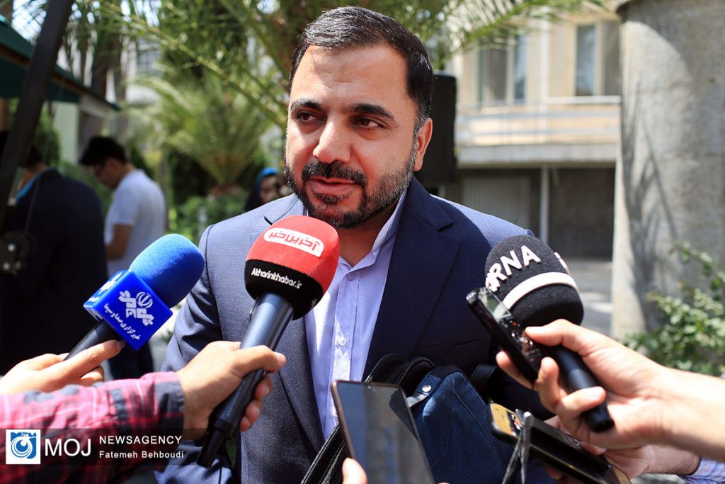 براساس برنامه هفتم باید ۲۰ میلیون «اتصال» به فیبرنوری منازل و کسب‌وکارها ایجاد شود