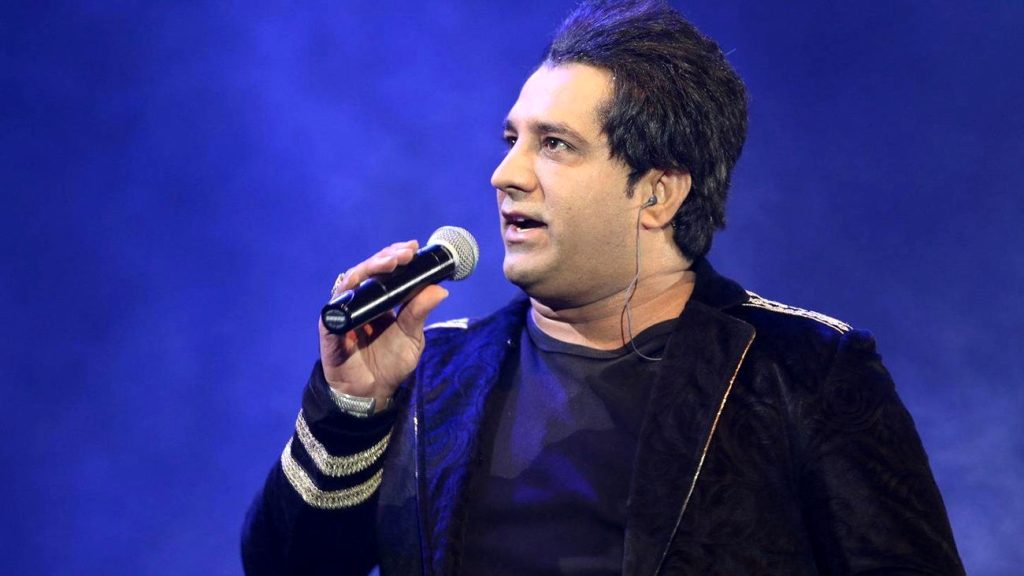 برای برگزاری کنسرت در تهران، مافیا وجود دارد