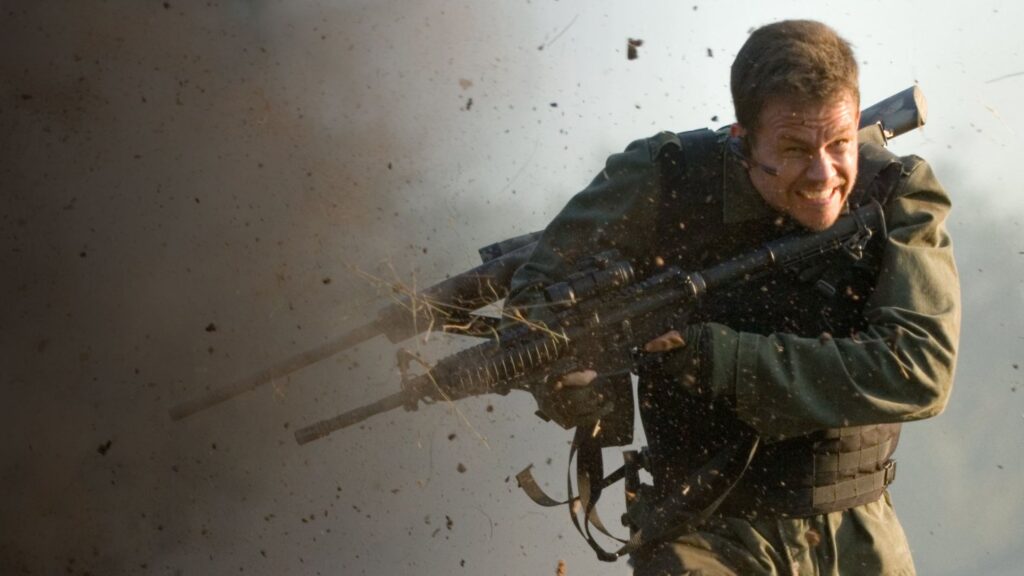بهترین فیلم های جنگی در مورد اسنایپرها