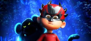 «بچه زرنگ» رکورد پرفروش ترین فیلم کودک در سینمای ایران را شکست