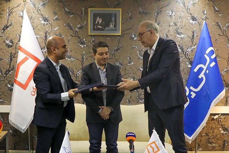 تفاهم‌نامه همکاری بانک مسکن و دیجی‌کالا منعقد شد