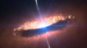 تلسکوپ هابل برای اولین‌بار جو سیاره فراخورشیدی را شناسایی کرد