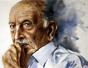 خاطره ماندگار زنده‌یاد مرتضی احمدی از شش گل پرسپولیس+فیلم