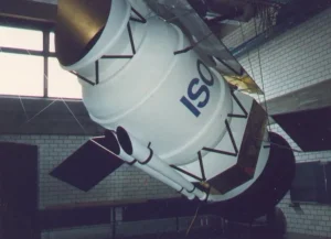 رصدخانه مادون قرمز