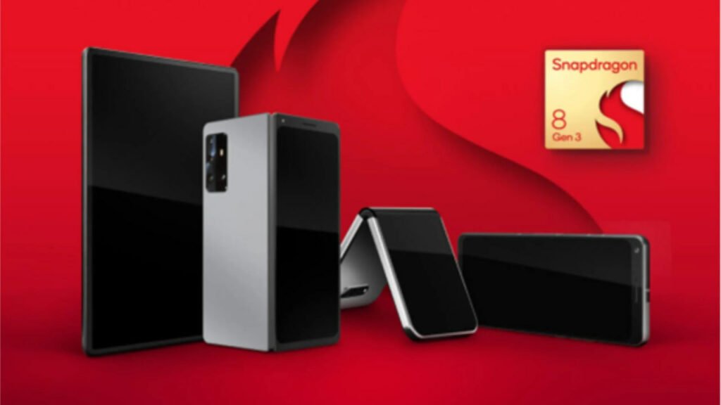 رکود بازار موبایل و امید به اسنپدراگون 8 نسل 3