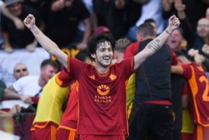 سردار آزمون سوژه نشست مورینیو؛ حسرت آقای خاص درباره ستاره ایرانی - خبرگزاری ورزش ایران