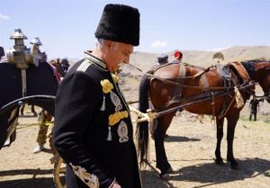 سریالی که تولیدش چهار سال طول کشید