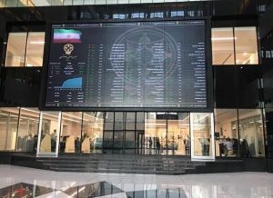 شاخص بورس ۱۳ آبان ۱۴۰۲/ شاخص بورس امروز تا رقم یک میلیون و ۹۹۹ هزار واحد روند صعودی داشت