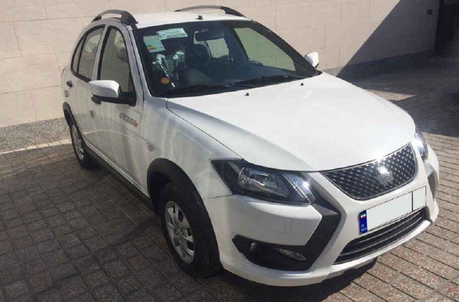 شرایط فروش کوییک GXL از سوی سایپا اعلام شد + جدول آذرماه 1402