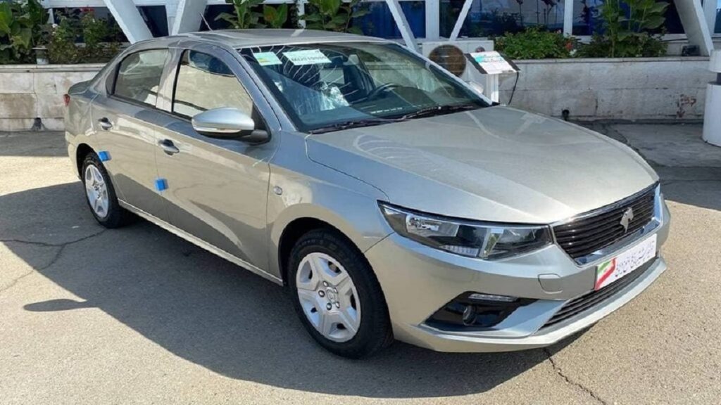 شرایط پیش فروش تارا V1 پلاس ویژه آبان‌ماه 1402 اعلام شد + جدول