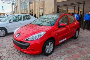 شرایط پیش فروش پژو 207 دنده‌ای سقف شیشه‌ای اعلام شد + جدول آبان 1402