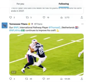 شکایت جدید از ایکس به دلایل نمایش بدون برچسب پست‌های تبلیغاتی