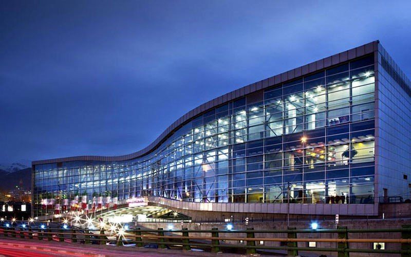 شکسته شدن رکورد فروش و مخاطب روزانه سینمای ایران