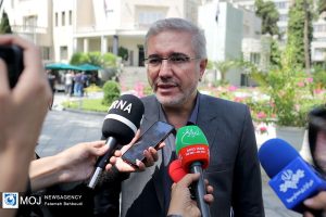 فقط ۴ همت از ۱۰۸ همت دارایی‌های دولت مولدسازی شده است/رهبر انقلاب تکلیف اختلاف مجلس و دولت را مشخص کردند