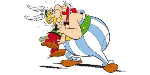 ماهواره فرانسوی آستریکس به فضا پرتاب شد