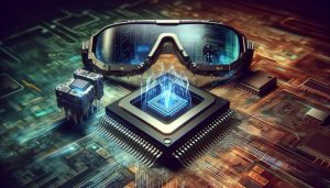 متا برای ساخت تراشه‌ عینک‌های واقعیت افزوده با مدیاتک همکاری می‌کند