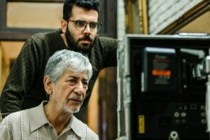 مراحل ساخت دو فیلم کوتاه به پایان رسید