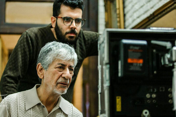 مراحل ساخت دو فیلم کوتاه به پایان رسید