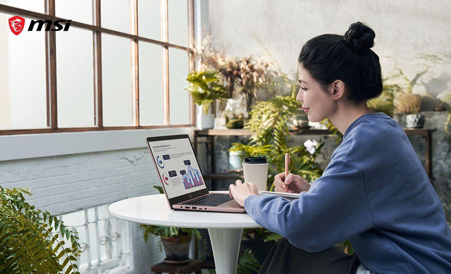 معرفی مناسب‌ترین لپ‌تاپ‌های MSI برای دانشجویان مهندسی و تولیدکنندگان محتوا
