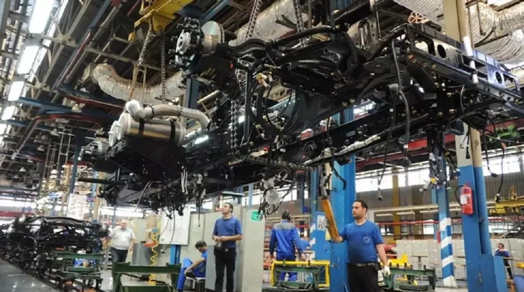 نارضایتی از کیفیت خودروهای داخلی به اوج خود رسید