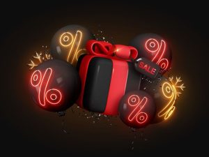 نکات مهم خرید در جمعه سیاه مالتینا که نمی‌دانستید