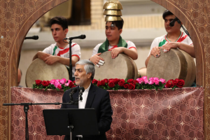 هاشمی: انتظارات رهبری سرلوحه سیاستهای مدیریت ورزش کشور است