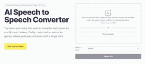 هوش مصنوعی ElevenLabs