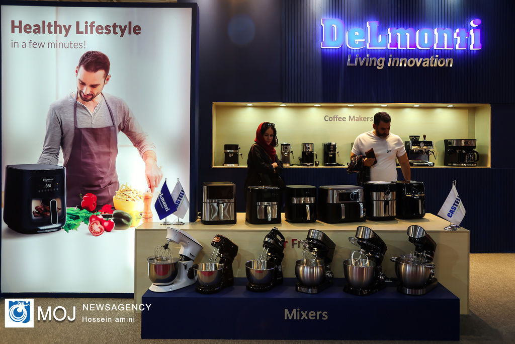 هوش مصنوعی در لوازم خانگی ایرانی؛ کدام برند؟ کدام محصول؟