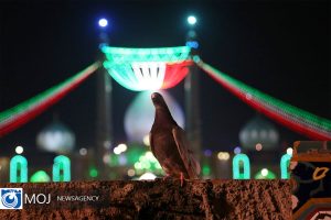 ویژگی‌های یاران امام زمان (عج)