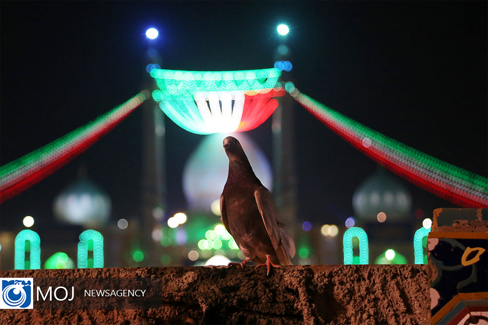 ویژگی‌های یاران امام زمان (عج)